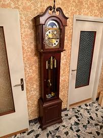 Orologio a pendolo MELUX fasi lunari