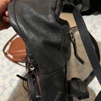 Zainetto nerogiardini