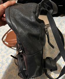 Zainetto nerogiardini