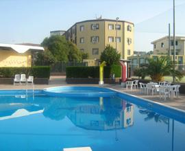 Albergo sellia marina