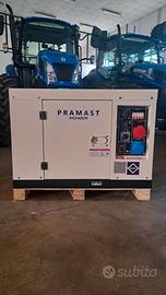 GENERATORE DIESEL 11 Kv NUOVO