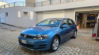 VW GOLF 7 1.2 TSI 5porte