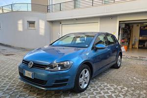 VW GOLF 7 1.2 TSI 5porte