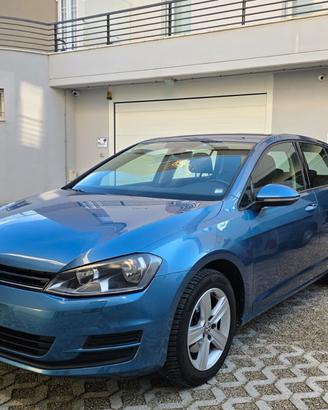 VW GOLF 7 1.2 TSI 5porte