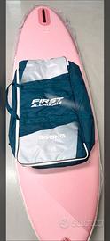 SUP GONG 9"0 Kit completo come nuovo 