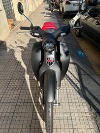 Honda Super Cub 125