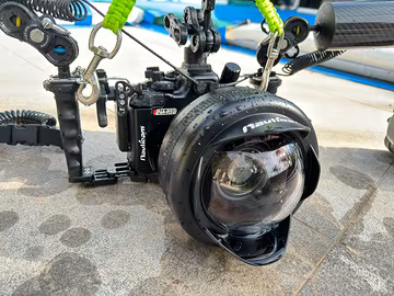 Nauticam R50