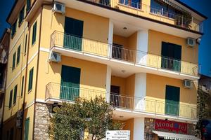 Casa Vacanze a Marina di Camerota