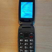 Brondi telefono