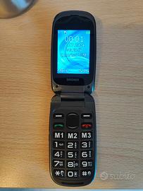Brondi telefono