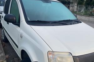 Fiat Panda 4X4