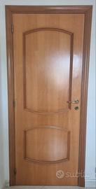 Porte interne