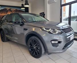 Land Rover Discovery Sport Discovery Sport 2.0D 24