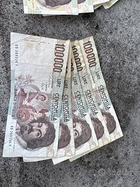 Banconote d