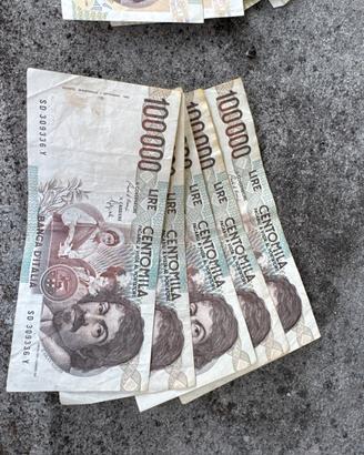 Banconote d