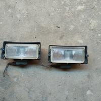 fendinebbia fiat 600 Sporting 