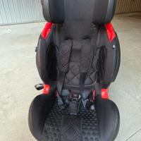 Seggiolino auto foppapedretti isofix