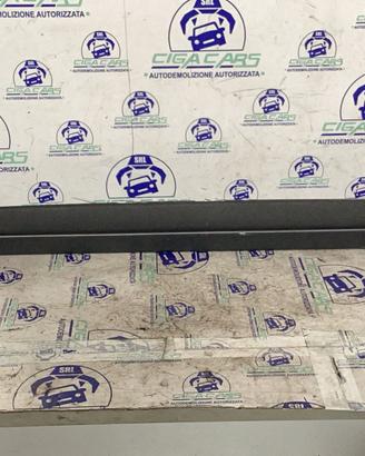 MERCEDES-BENZ VANEO 2002 - CAPPELLIERA