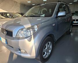 Daihatsu Terios 1.5 4WD SXA
