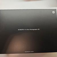 Photography kit Xiaomi 14 Ultra