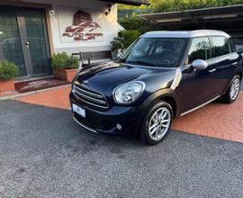 MINI Countryman Mini Cooper D Countryman Automat