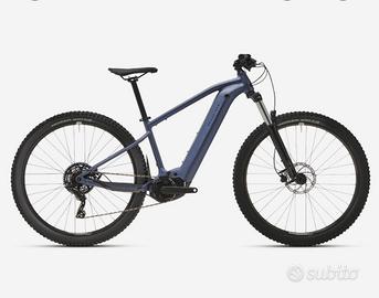 bici  eletric rockraider