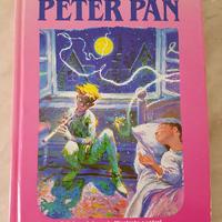 James Matthew Barrie - Peter Pan (Edizione 1988)