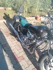 Suzuki VZ Marauder 800 - 1997