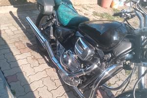 Suzuki VZ Marauder 800 - 1997