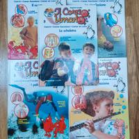 5 Libri "esplorando il corpo umano"