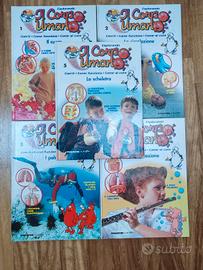 5 Libri "esplorando il corpo umano"