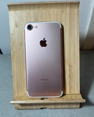 iPhone 7- 32GB- Oro rosa
