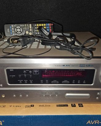 Denon avr 1804