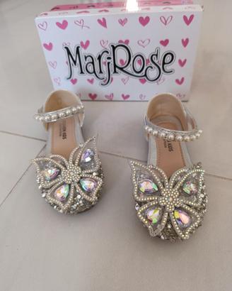 Scarpe principessa