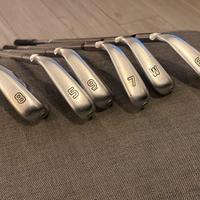 Ping i525 shaft project X IO 5.5