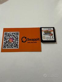 Pokémon Versione Bianca 2 DS Originale – Raro