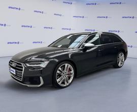 AUDI S6 AVANT 3.0 TDI QUATTRO TIPTRONI
