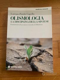 libro OLISMOLOGIA