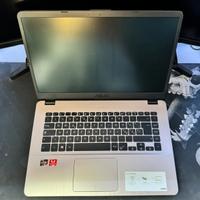 💻 ASUS VivoBook 15 S505ZA-BR238T