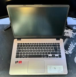 💻 ASUS VivoBook 15 S505ZA-BR238T