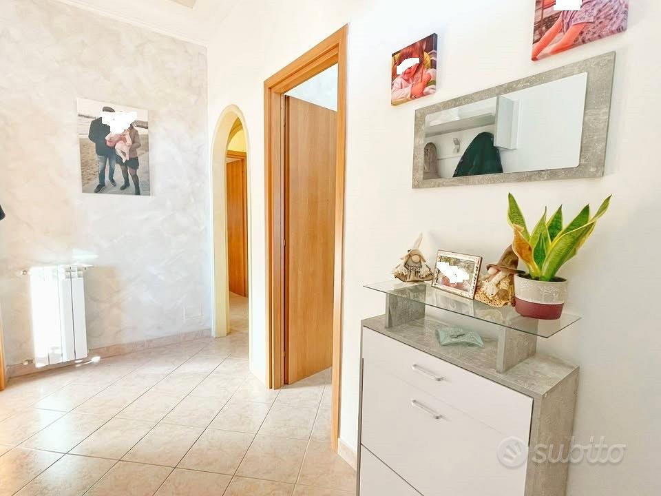 Appartamento – Ventimiglia - Vista 4