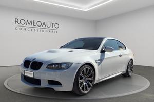 BMW M3 cat Coupé DKG 420 CV