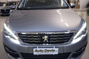 PEUGEOT 308 PURETECH 130 S&S Allure