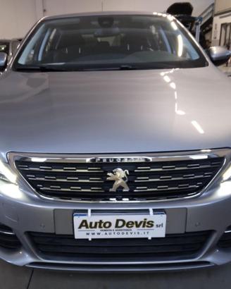 PEUGEOT 308 PURETECH 130 S&S Allure