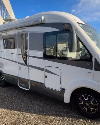 MOBILVETTA K-Yacht Teknoline 84