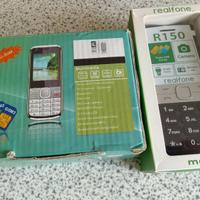 Due telefoni che supportano tre Sim.