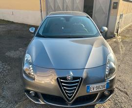 Alfa Romeo Giulietta 2.0 JTDm-2 150 CV Distinctive