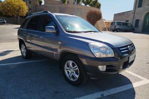 Kia Sportage 2.0 4wd 