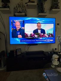 TV QLED SAMSUNG 65’ QE65QN800ATXZT