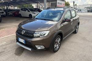 Dacia Sandero Stepway 1.5 Blue dCi Unipro 2019
